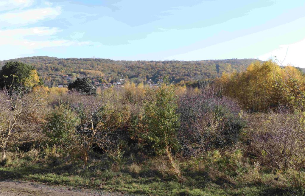 Les Côtes de Clermont